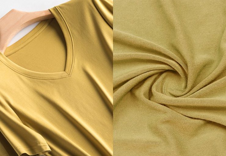bamboo fiber