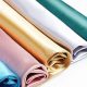 KF1267 stretch satin fabric