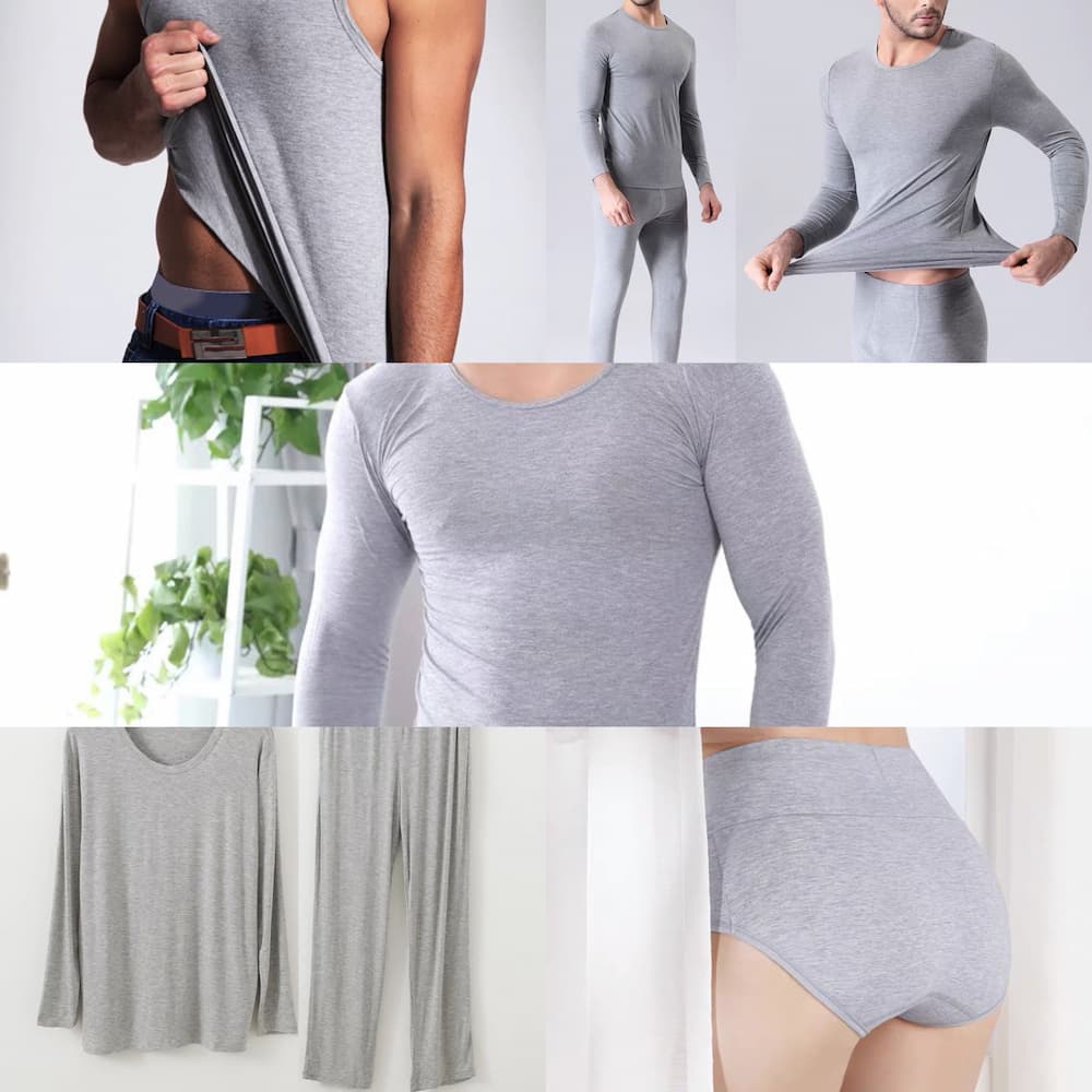 usage of bamboo jersey fabric