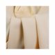 cotton elastane fabric with good fabric drape