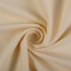 cotton elastane fabric yellow color