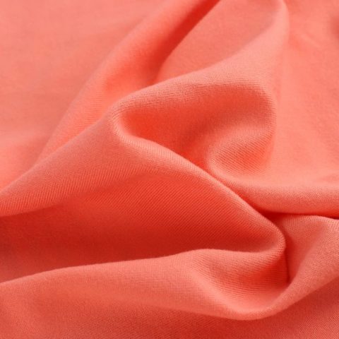 soft cotton elastane fabric