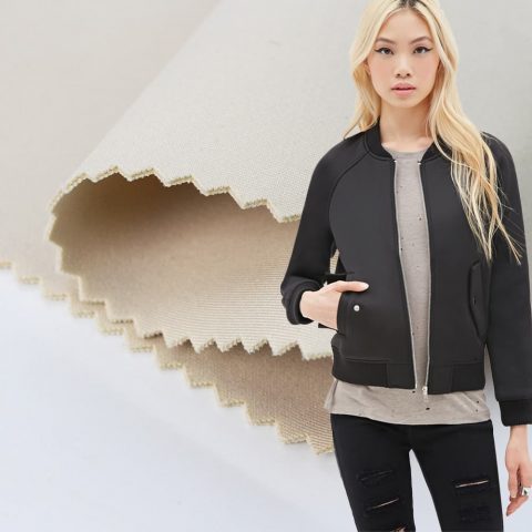 for jacket