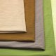 4 colors ribbed fabric
