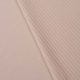 front and back ribbed knitted fabric nylon spandex