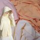 soft nylon spandex jersey fabric for sun protection clothing