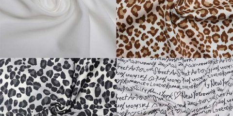 90 polyester 10 spandex fabric for sublimation print