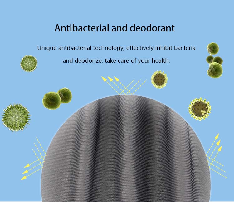 anti-bacterial