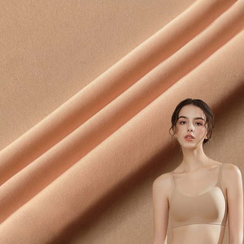 best fabric for Lingerie