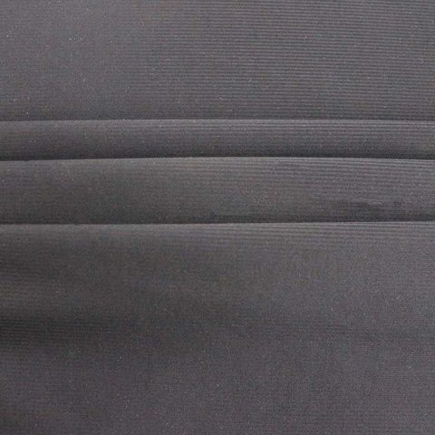 black Fabric