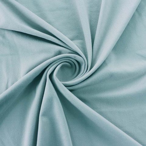 blue lingerie fabrics