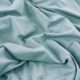 blue lingerie fabrics fold