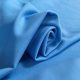 blue nylon spandex fabric