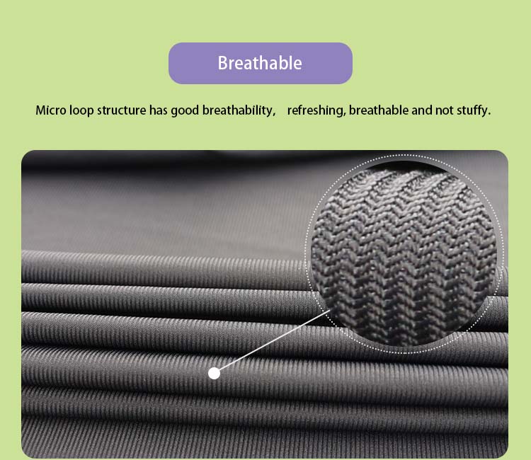 breathable Fabric for Shapewear