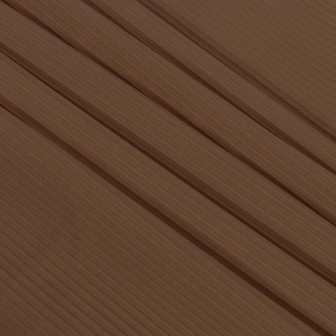 brown nylon fabric for shapewear