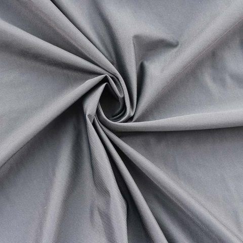 gray Fabric for Shapewear