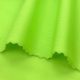 green nylon fabric