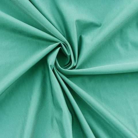 green nylon fabric for shapewear