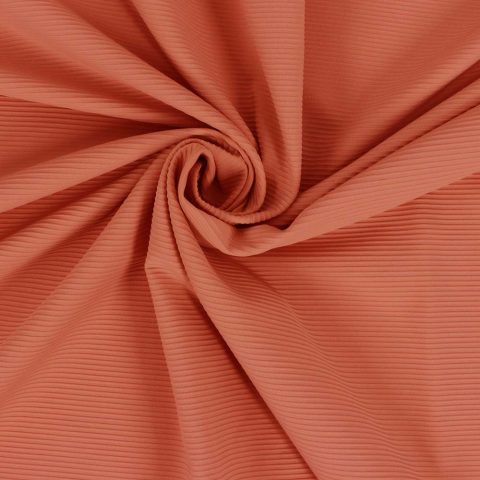 orange nylon fabric for shapewear