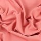 orange nylon spandex fabric for swimwear