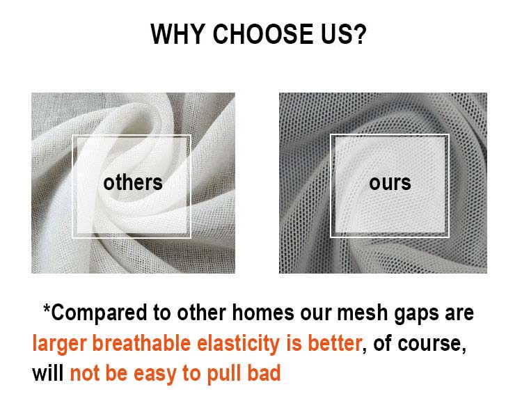our advantage