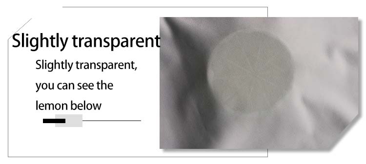 product details of sight transparent