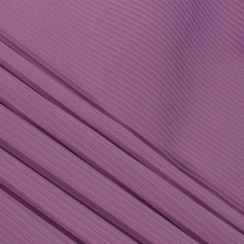 purple nylon fabric for shapewear