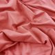 red lingerie fabrics fold
