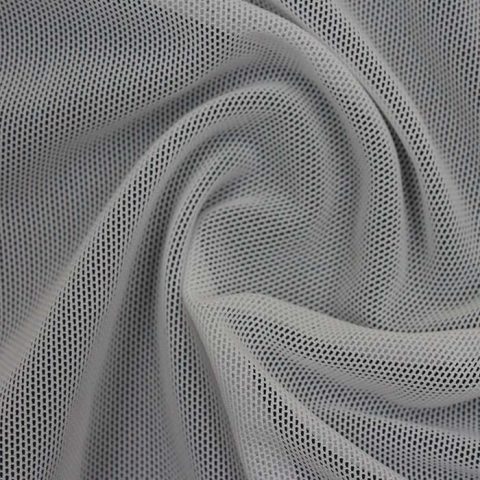 transparent fabric of nylon
