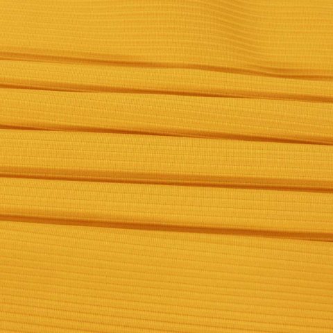 yellow nylon fabric for shapewear