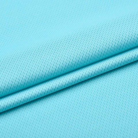 Mesh Fabrics Stretch bird's eye mesh