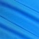 blue nylon spandex fabric