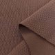 brown bird's eye mesh fabric