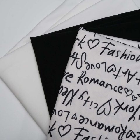 fabric for sublimation print