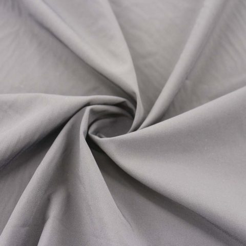 gray swimwear fabric