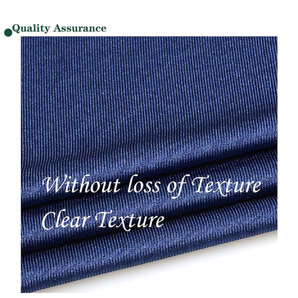 spandex fabric quality assurance