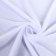 write Polyester Mesh Fabric
