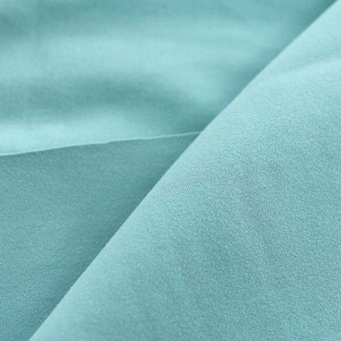 Free Cut Interlock Fabric
