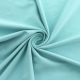Green Nylon Spandex Brushed Fabric