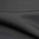 black poly elastane waterproof fabric for swimwear