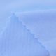 free cut blue bamboo lycra fabric