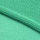 green swim jacquard fabric