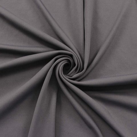 polyester spandex knit fabric