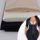 power mesh fabric colombia Fajas