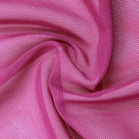 pruple nylon fabric
