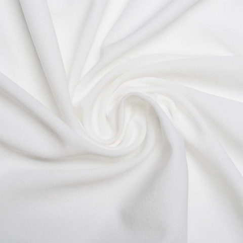 write milk silk fabric
