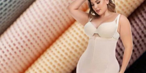 compression fabric for shapewear main pic