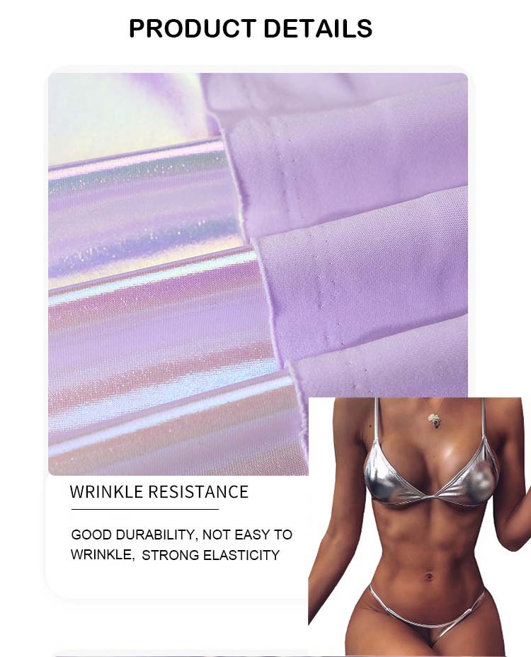 fabric effect of wrinkle resistance