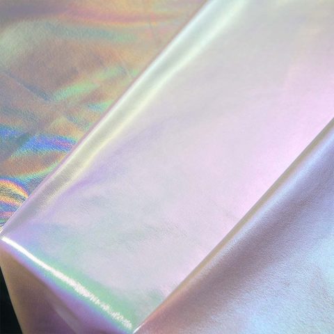 metallic swimwear fabric