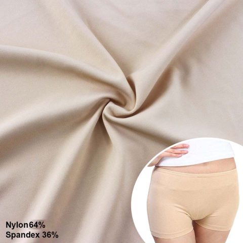 nylon spandex fabric